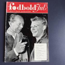 Billede af bogen Fodbold-Jul