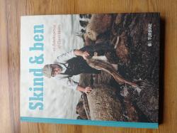 Billede af bogen Skind & ben - en fiskekogebog Billede af bogen Skind & ben - en fiskekogebog