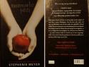 Billede af bogen TUSMØRKe-Stephenie Meyer,(USA) dansk oversat. (SKØ-VL-83-250925 (04)