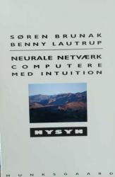 Billede af bogen Neurale netværk - Computere med intuition