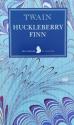 Billede af bogen Huckleberry Finn