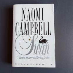 Billede af bogen Swan