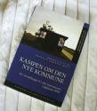 Billede af bogen Kampen om den nye kommune - Syv fortællinger fra den kommunale valgkamp 2005 Billede af bogen Kampen om den nye kommune - Syv fortællinger fra den kommunale valgkamp 2005