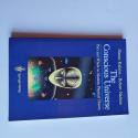 Billede af bogen The Conscious Universe. Billede af bogen The Conscious Universe.