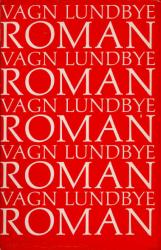 Billede af bogen Roman