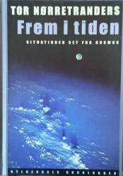 Billede af bogen Frem i tiden - Situationen set fra kosmos