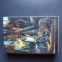 Billede af bogen The Hallowed Hunt