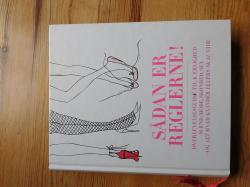 Billede af bogen Sådan er reglerne!