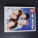 Billede af bogen One Direction. The Official Annual 2013. 