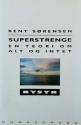 Billede af bogen Superstrenge - en teori om alt og intet Billede af bogen Superstrenge - en teori om alt og intet