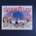 Billede af bogen Svikmøllen Billede af bogen Svikmøllen