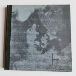 Billede af bogen Danmark set fra luften.