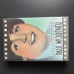 Billede af bogen Yesterday. The Unauthorized Biography of Paul McCartney
