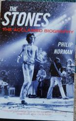 Billede af bogen The Stones.