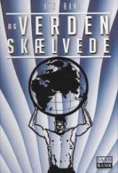 Billede af bogen Og verden skælvede