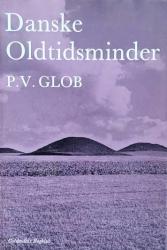Billede af bogen Danske oldtidsminder