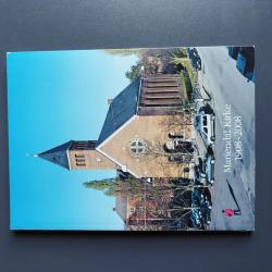 Billede af bogen Mariendal Kirke. 1908-2008
