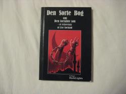 Billede af bogen Den sorte bog om Den fortabte søn