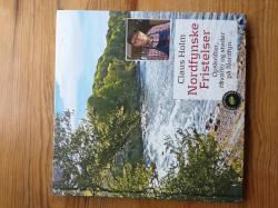 Billede af bogen Nordfynske fristelser - Opskrifter, råvarer og steder på Nordfyn