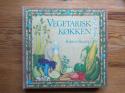 Billede af bogen Vegetarisk køkken