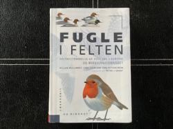 Billede af bogen Fugle i Felten Billede af bogen Fugle i Felten