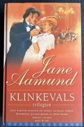 Billede af bogen Klinkevals Trilogien