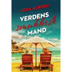 Billede af bogen Verdens smukkeste mand