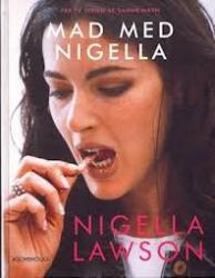 Billede af bogen Mad med Nigella