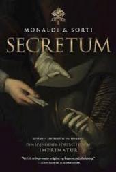 Billede af bogen Secretum