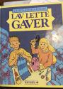 Billede af bogen Lav lette gaver ** Billede af bogen Lav lette gaver **