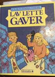 Billede af bogen Lav lette gaver **