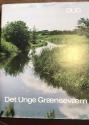 Billede af bogen Det unge Grænseværn - DUG