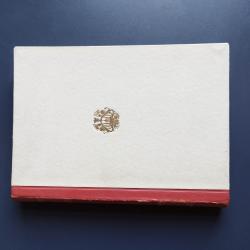 Billede af bogen Københavns Bystyre gennem 300 Aar, 1648-1858