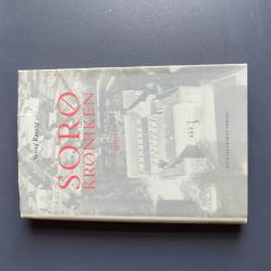Billede af bogen Sorø Krøniken. Bind 1