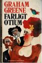 Billede af bogen Farligt otium Billede af bogen Farligt otium