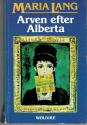 Billede af bogen Arven efter Alberta Billede af bogen Arven efter Alberta