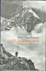 Billede af bogen Sneleoparden (bog)