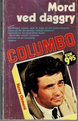 Billede af bogen Mord ved daggry