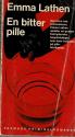 Billede af bogen En bitter pille Billede af bogen En bitter pille