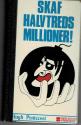 Billede af bogen Skaf halvtreds millioner Billede af bogen Skaf halvtreds millioner