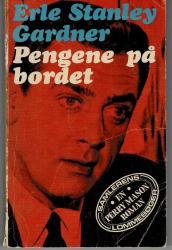 Billede af bogen Pengene på bordet