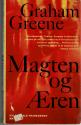 Billede af bogen Magten og æren Billede af bogen Magten og æren
