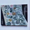 Billede af bogen Coin catalogue. Auction Catalogue.Numismatic catalogue.