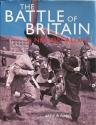 Billede af bogen The battle of Britain. A nation alone