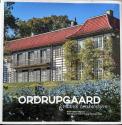 Billede af bogen Ordrupgaard - Et dansk herskabshjem
