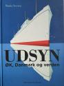 Billede af bogen Udsyn. ØK, Danmark og verden
