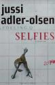 Billede af bogen Selfies - krimithriller