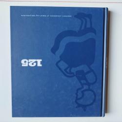 Billede af bogen 125. Irma's 125- Års Jubilæum.