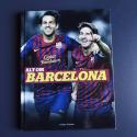 Billede af bogen Alt om Barcelona.