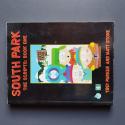 Billede af bogen South Park. The Scripts: Book One